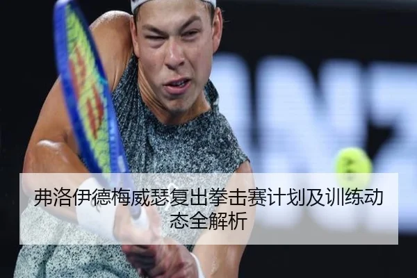 弗洛伊德梅威瑟复出拳击赛计划及训练动态全解析 | IM SPORTS